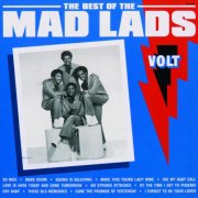 The Mad Lads - The Best Of The Mad Lads (1984)