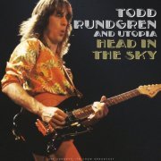 Todd Rundgren - Head In The Sky (Live 1978) (2022)