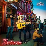 Laura Denisse y Los Brillantes - Fortune (2022)