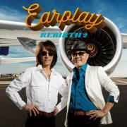 Toshiki Kadomatsu - EARPLAY 〜REBIRTH 2〜 (2020) Hi-Res