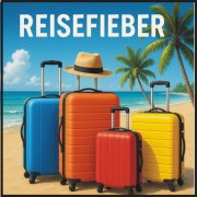 VA - Reisefieber (2025)
