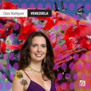 Clara Rodriguez - Venezuela (2010)