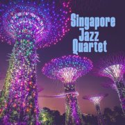 Singapore Jazz Quartet - Night Light City (2022) Hi-Res