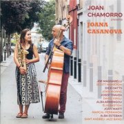 Joan Chamorro - Joan Chamorro Presenta Joana Casanova (2020)