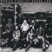 The Allman Brothers Band - At Fillmore East (1983) [2015 SACD]