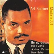 Art Farmer - Modern Art (Remastered) (2023)