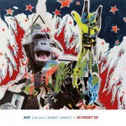 MAT - In Front Of (2021) Hi-Res
