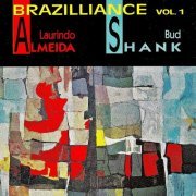 Laurindo Almeida - Brazilliance, Vol. 1 (Remastered) (2019) [Hi-Res]