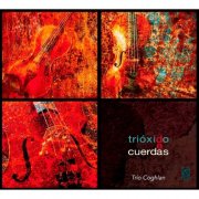 Trio Coghlan - Trioxido e Cuerdas (2011)
