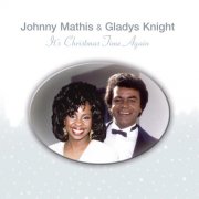 Gladys Knight & The Pips & Johnny Mathis - It's Christmas Time Again (2002)