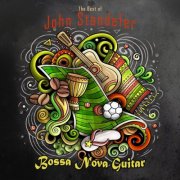 John Standefer - Bossa Nova Guitar (2024)