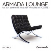 VA - Armada Lounge Volume 3 (2010)