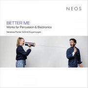 Vanessa Porter, Emil Kuyumcuyan - BETTER ME (2026) [Hi-Res]