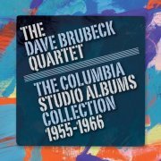 The Dave Brubeck Quartet - The Columbia Studio Albums Collection (2012)