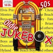 Oldie JukeBox 50s, Vol. 1-10 (2019)