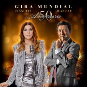 VA - Jeanette & Juan Bau Gira 50 Aniversario (2024) Hi-Res