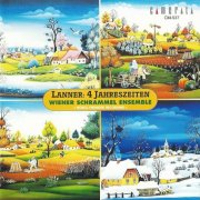 Wiener Schrammel Ensemble - Lanner: 4 Jahreszeiten (2002) CD-Rip