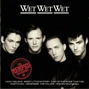 Wet Wet Wet - The Memphis Sessions (1988)