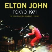 Elton John - Tokyo 1971 (2023)