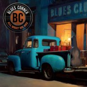 Blues Corner - All What We Are (2026) [Hi-Res]