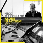 Nico Marziliano - Alone in Action! (2018) Hi Res