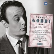 Tito Gobbi - Complete Solo Recordings (2010)