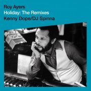 Roy Ayers - Holiday (Virgin Ubiquity: Remixed EP 1) (2018)