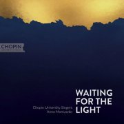 Chopin University Press - Waiting for the Light. Music for Advent and Christmas (2023)