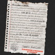 Gannon Fremin & CCREV - Hello, Hate To See You EP (2025) Hi-Res