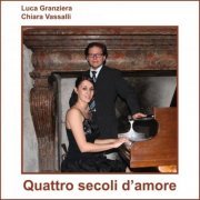 Chiara Vassalli - Quattro secoli d'amore (2021)