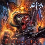 Sodom - Decision Day (2016)