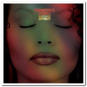 Seductive Souls - A Different Spirit (2011)