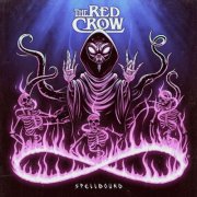 The Red Crow - Spellbound (2025) Hi-Res