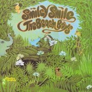 Beach Boys - Smiley Smile / Wild Honey (Remastered) (1967/2001)