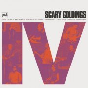 Scary Goldings - Scary Goldings IV (2021)