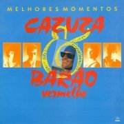 Cazuza, Barão Vermelho - Melhores Momentos (1989)