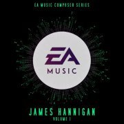 James Hannigan - EA Music Composer Series: James Hannigan, Vol. 1-2 (Original Soundtrack) (2020) [Hi-Res]