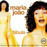 Maria João - Fabula (1996)
