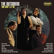 The Outsiders - Time Won't Let Me (2019)