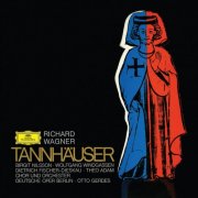 Orchester Der Deutschen Oper Berlin & Otto Gerdes - Wagner: Tannhäuser (2025)