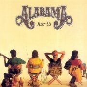 Alabama - Just Us (1987)