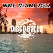 VA - MC MIAMI 2022 (2022)