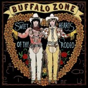 Sweethearts of the Rodeo - Buffalo Zone (1990)