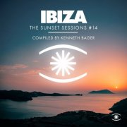 Kenneth Bager - The Sunset Sessions, Vol. 14 (2026)