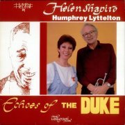 Helen Shapiro & Humphrey Lyttelton - Echoes Of The Duke (1985) FLAC