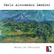 VA - Music of Twilight (2026)