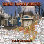 VA - Great Lakes Gospel: Cleveland (2025)