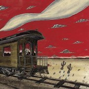 El Rojo Adios - El Rojo Adios (2012)