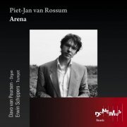 Davo van Peursen - Arena (2022) Hi-Res