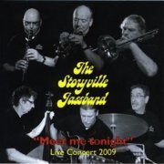 The Storyville Jassband - Meet Me Tonight (Live) (2021)